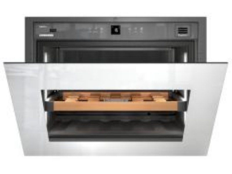 Liebherr WKEgw 582 Wine Cabinet