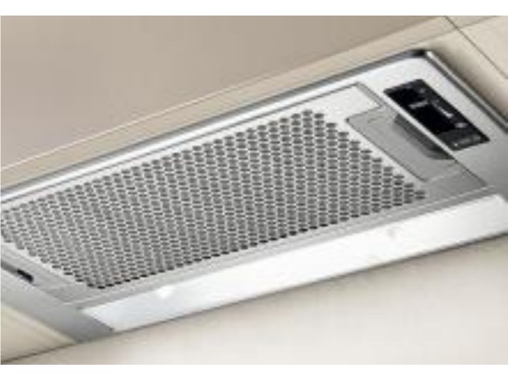 Elica Eliplane IXF/60 60 cm Built-in Hood