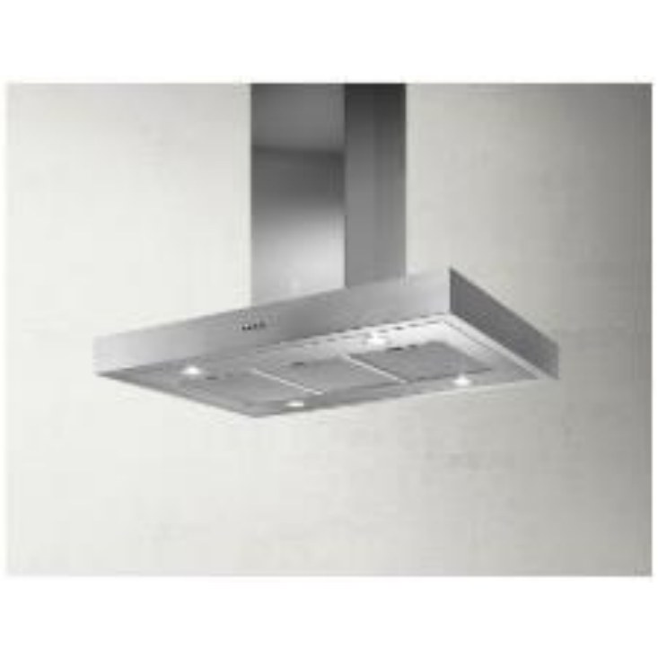 Elica SPOT Island 90 60 cm Cooker Hood