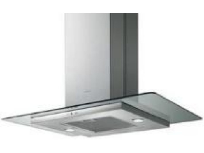 Elica TRIBE Island 90 90 cm Cooker Hood