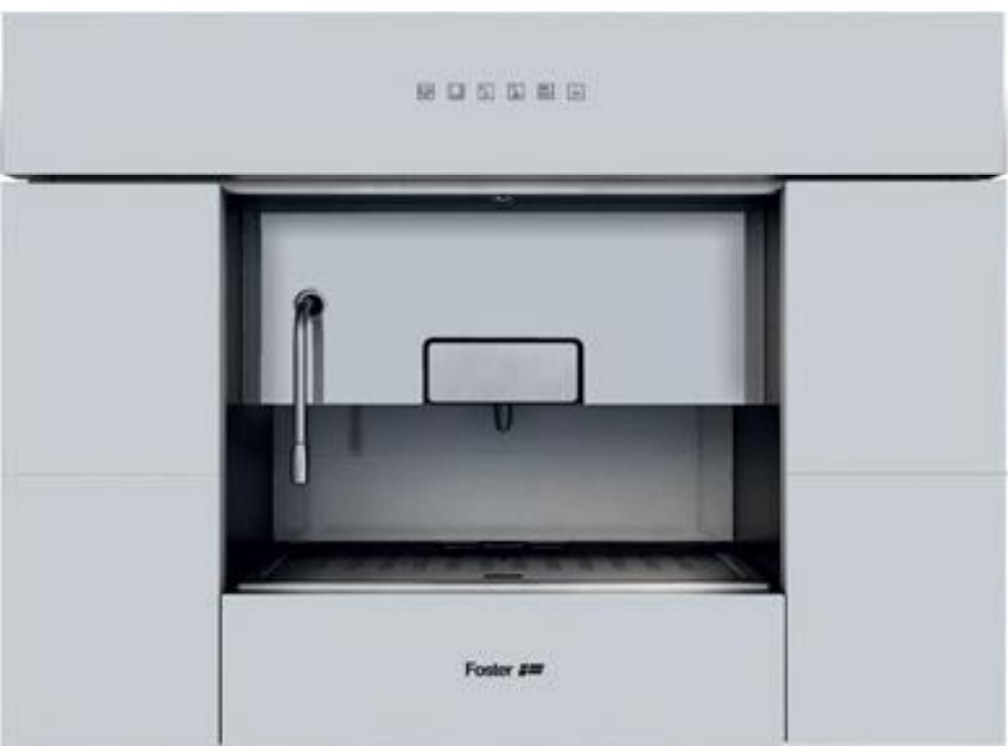 Foster 2998 100 60 cm Coffee Machine