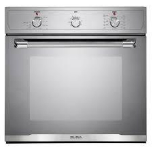 Elba E59 TURBO Built-in Oven