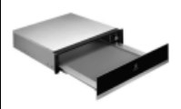 Electrolux 60 cm Warming Drawer KBD4X