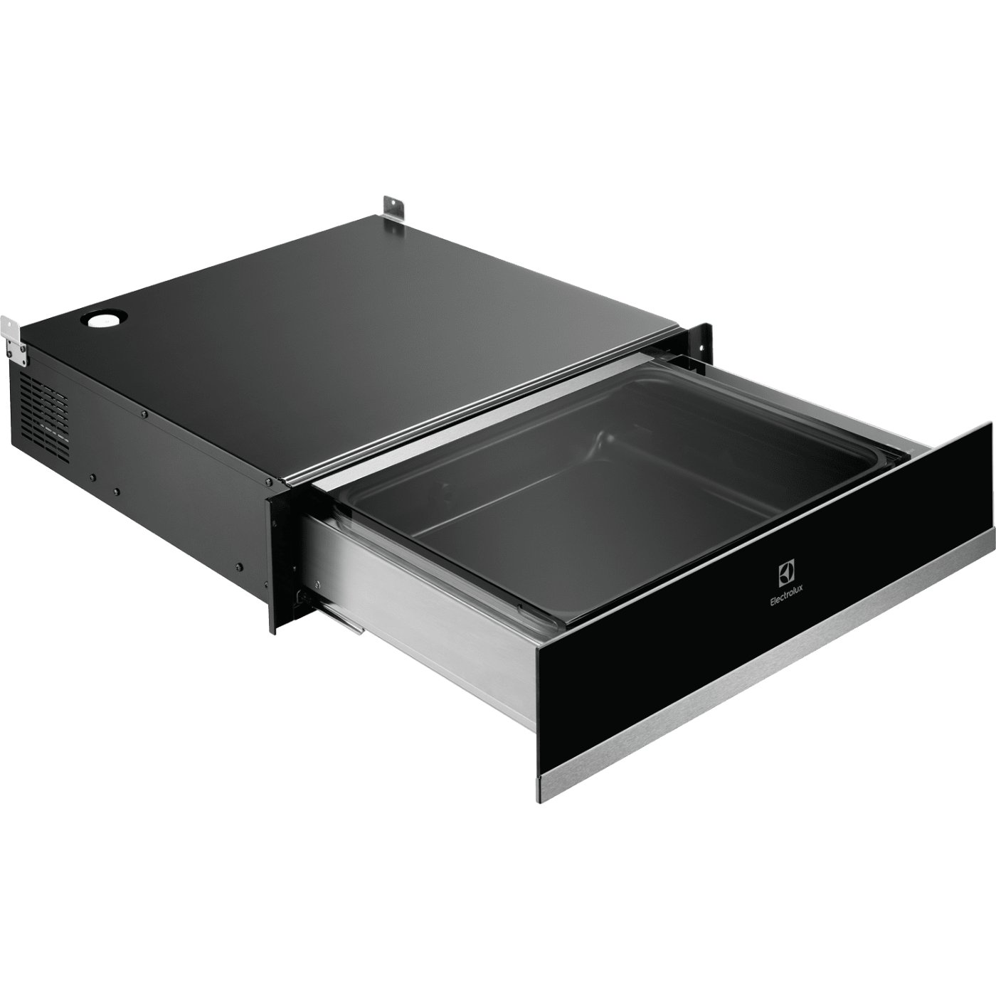 Electrolux UltimateTaste 900 60 cm Warming Drawer KBV4X