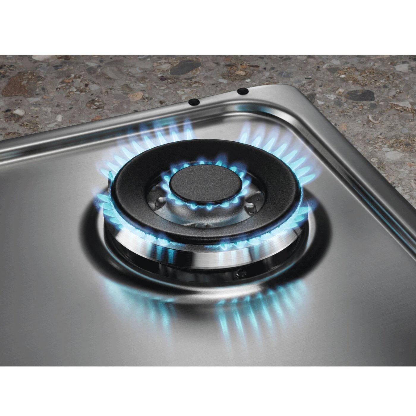 Electrolux UltimateTaste 500 60 cm Gas Hob KGS6436X