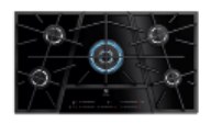 Electrolux 90 cm Gas Hob KGV9539IK