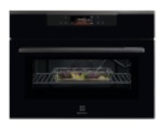 Electrolux 60 cm Combi Microwave KVLBE09H