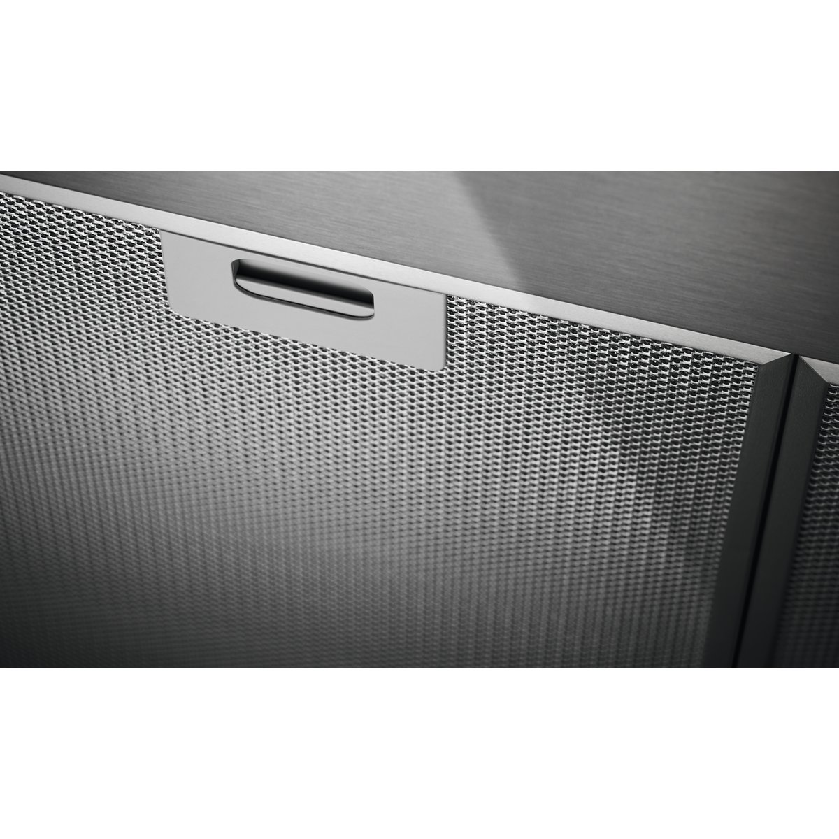 Electrolux 700 Series 90 cm Island Cooker Hood LFI769X