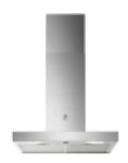 Electrolux 60 cm Chimney Cooker Hood LFT316X