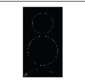 Electrolux UltimateTaste 300 30 cm Induction Hob LIT30230C