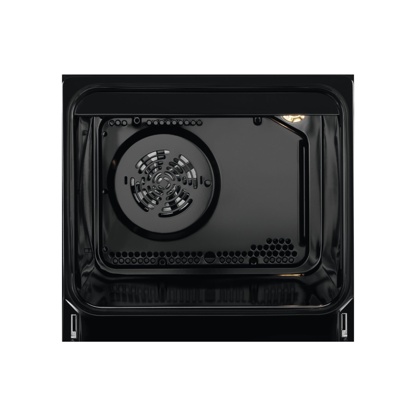 Electrolux 60 cm Range Cooker LKR620066X
