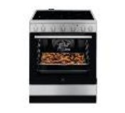 Electrolux 60 cm Range Cooker LKR64000CX