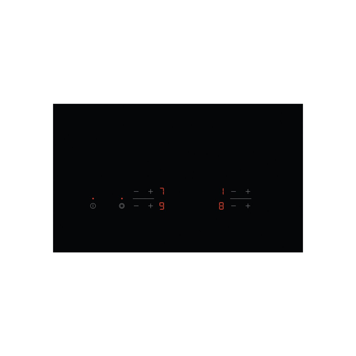 Electrolux 300 Series 60 cm Ceramic Hob LRR63400CK