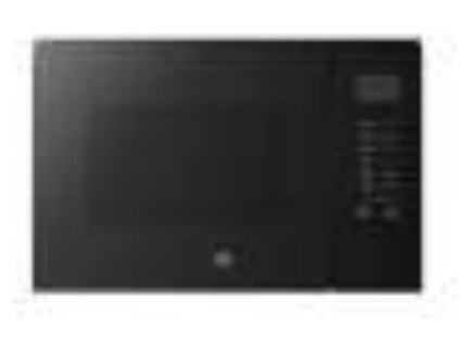 Millen MBW 255 BL 60cm Built-in Microwave with Grill