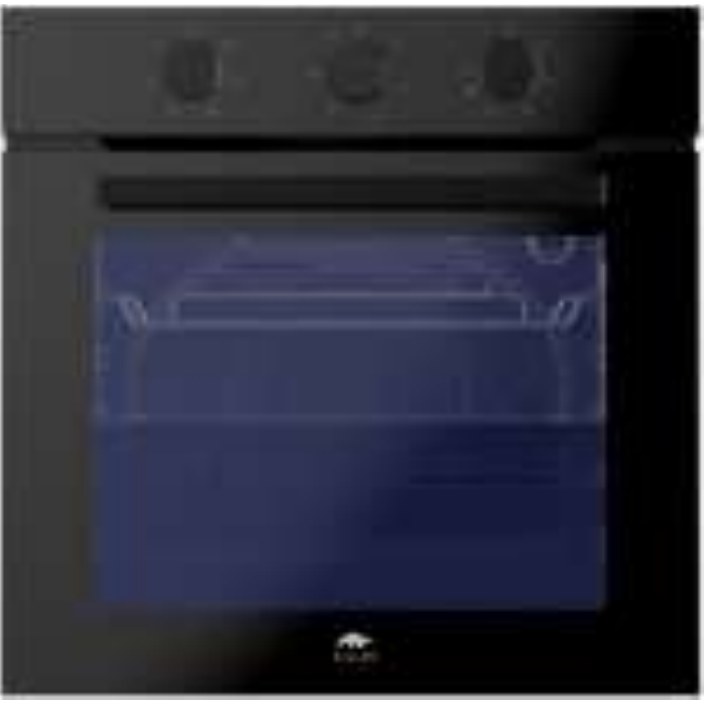 Millen MEOP 6001 BB 60 cm Built-in Oven