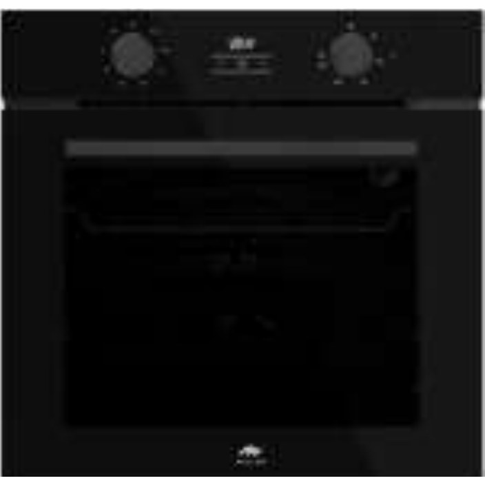 Millen MEOP 6004 BB 60 cm Built-in Oven