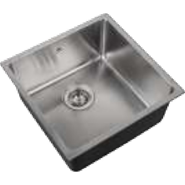 Millen MS4408 Undermount Kitchen Sink
