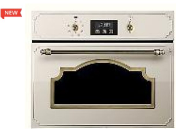 CM Classico COMBI 60 cm Microwave
