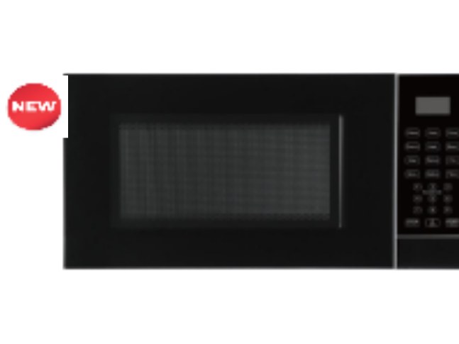 CM XB 2331 BLACK LIFE H145 NERO 48 cm Microwave with Grill