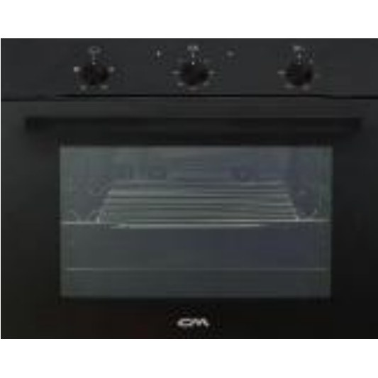 CM Matrix NERO 60 60 cm Built-in Oven