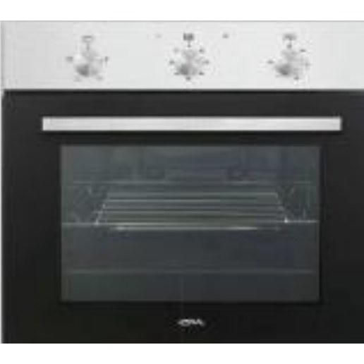 CM Matrix INOX 60 60 cm Built-in Oven