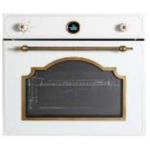 CM Classico 60 WHITE 60 cm Built-in Oven