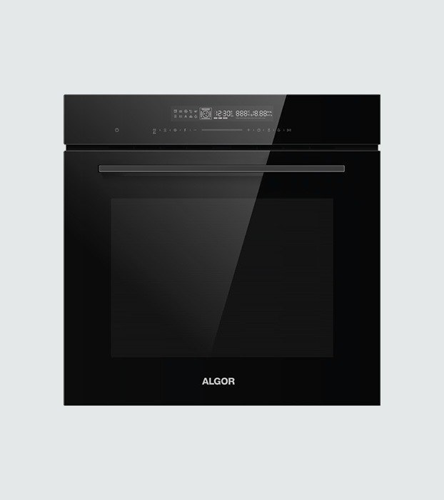 Algor AG613OVBK 60 cm Built-in Oven
