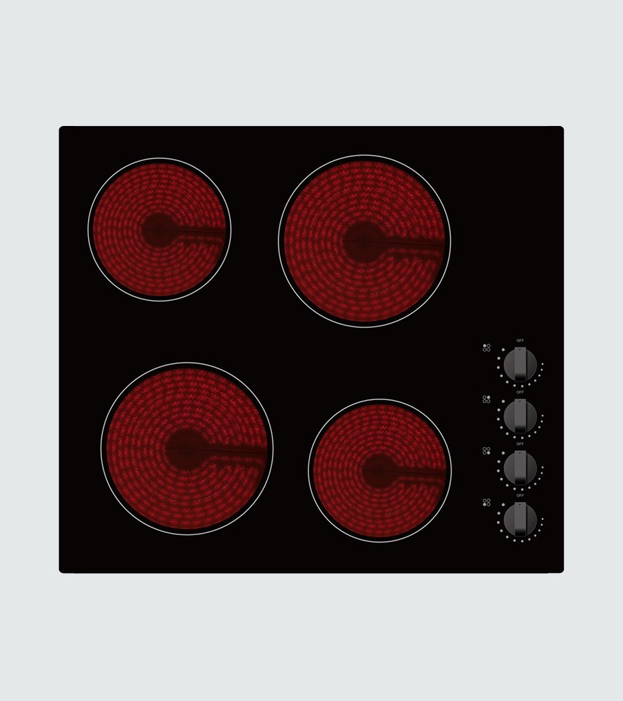 Algor AL-HK604VC 59 cm Hob
