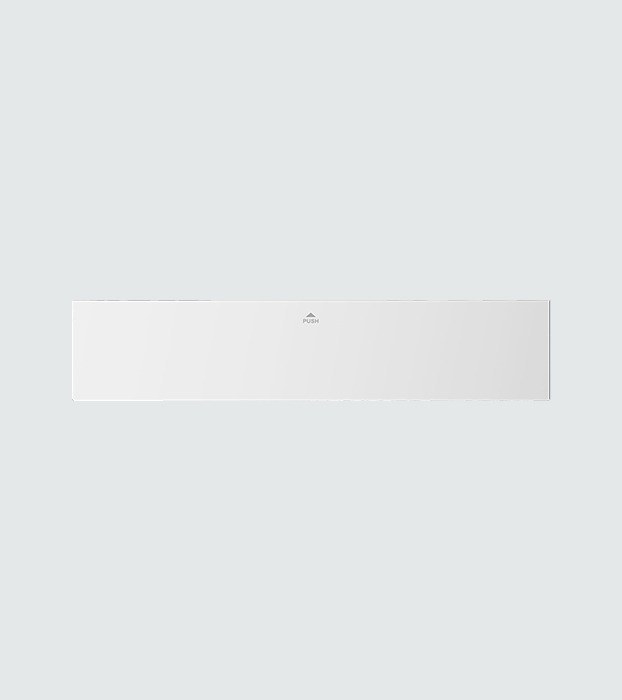 Algor AGDW146WH 60cm Built-in Warming Drawer