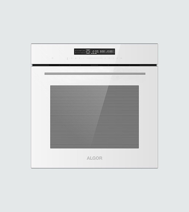 Algor AG613OVWH Built-in Oven