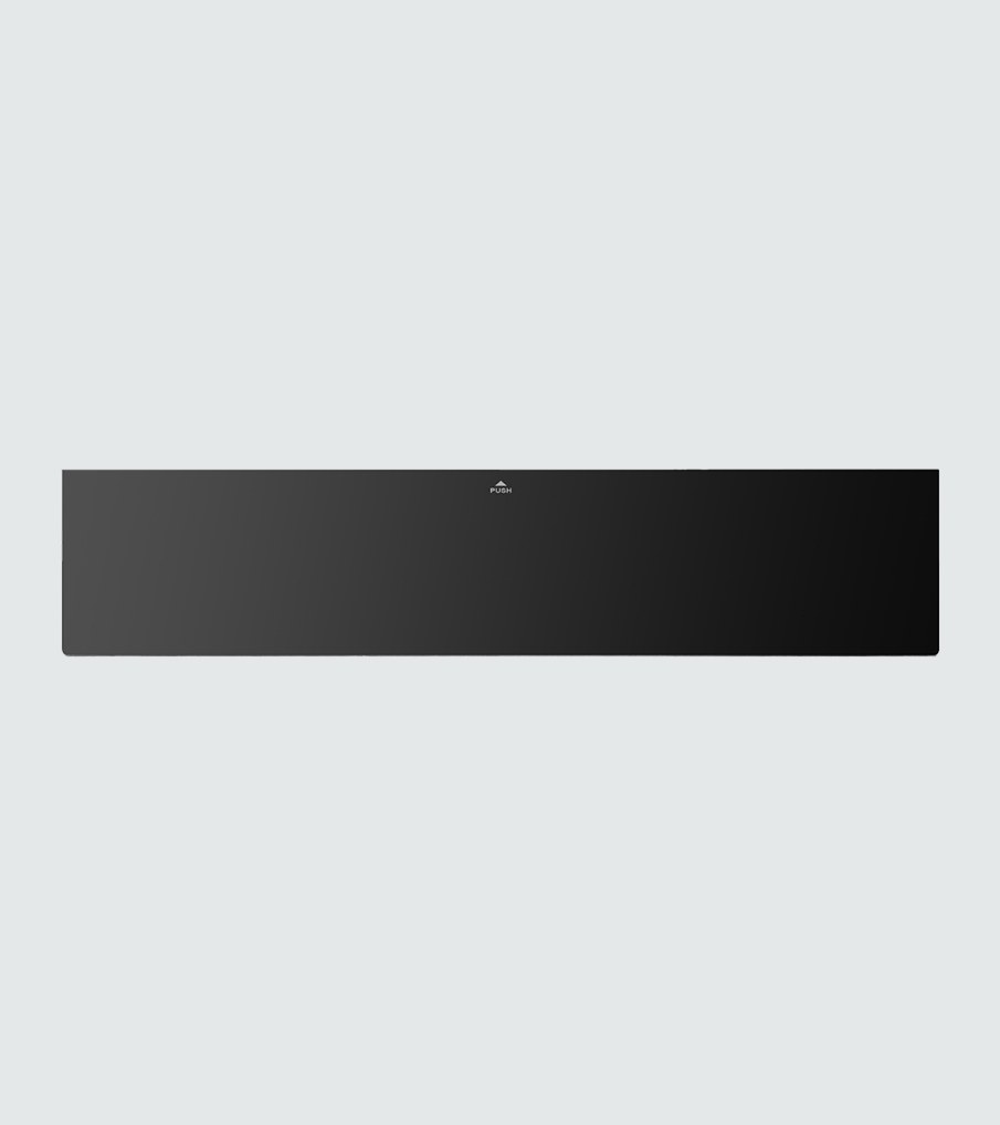 Algor AGDW146BK 60cm Built-in Warming Drawer