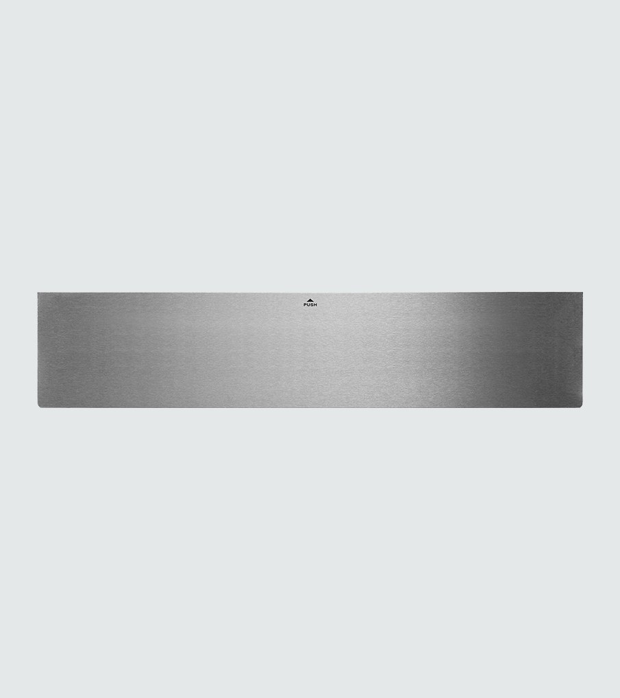 Algor AGDW146SS 60cm Built-in Warming Drawer
