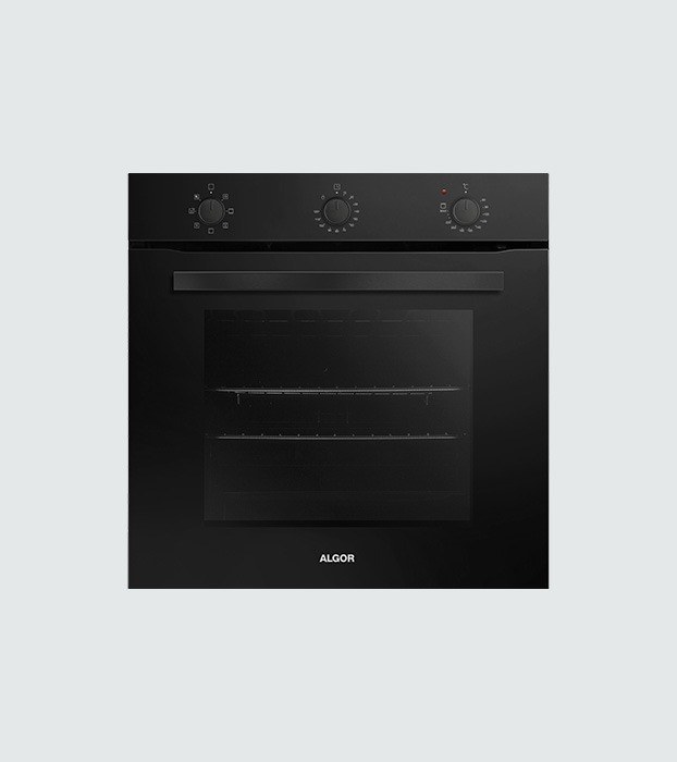 Algor ALOV60GBK 60 cm Built-in Oven