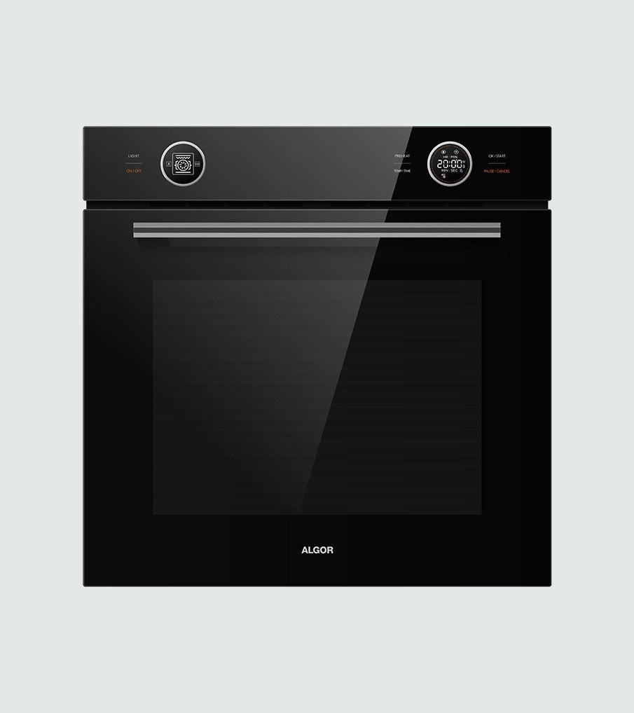 Algor AG7NM30E2 60 cm Built-in Oven