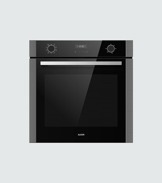 Algor AG7NM3D0 60 cm Built-in Oven