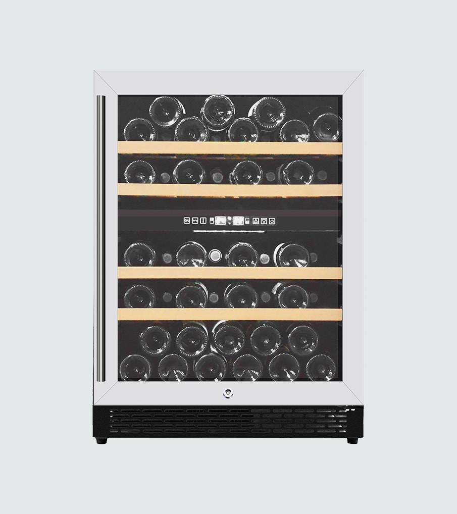 Algor AG145WCSS 60cm Under-Counter Wine Cabinet