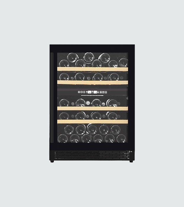 Algor AG145WCBK 60 cm Wine Cabinet