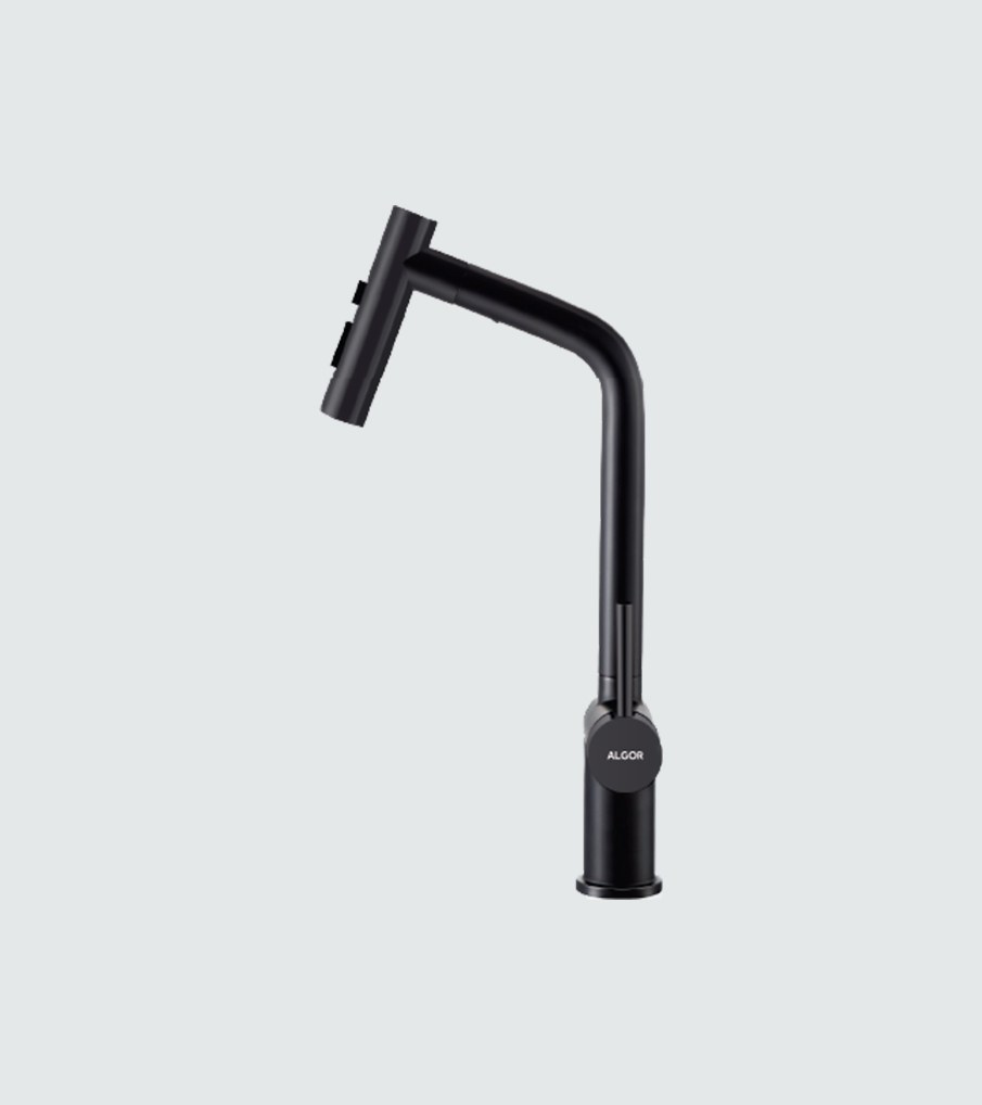 Algor A980-153 Kitchen Mixer Tap
