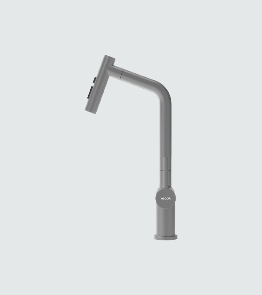Algor A980-157 Kitchen Mixer Tap
