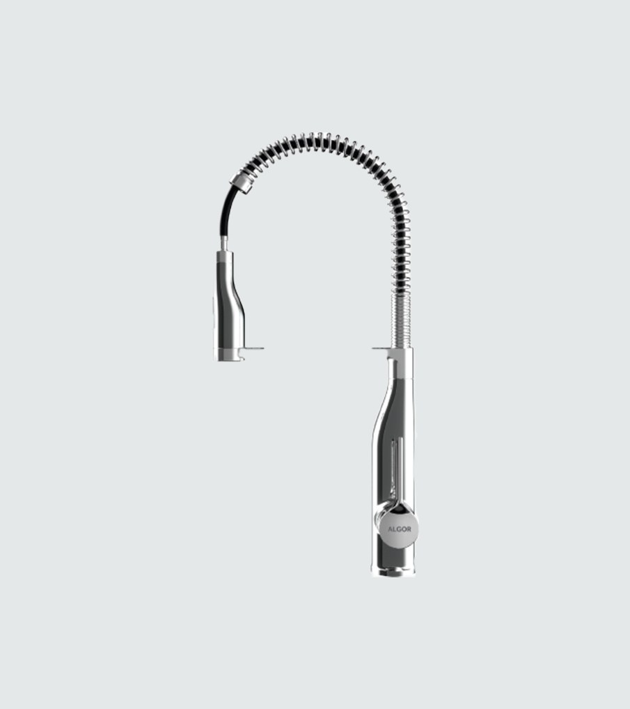 Algor A980-138 Kitchen Mixer Tap