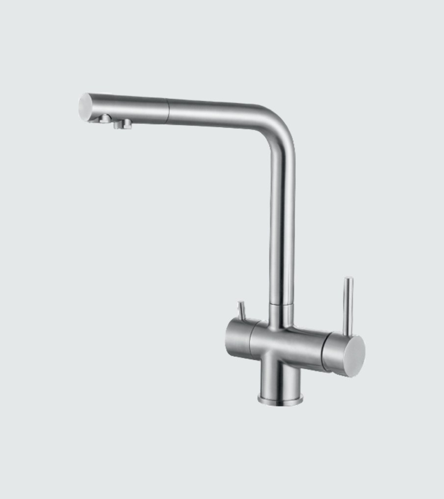 Algor A980-143 Filtered Kitchen Mixer Tap
