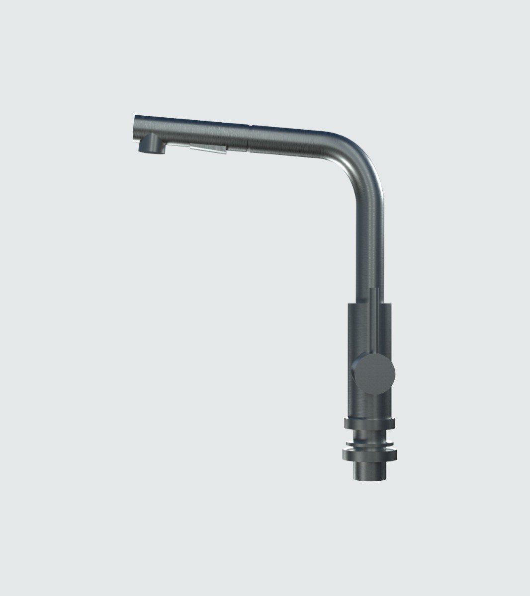 Algor A980-145 Filter Kitchen Mixer Tap