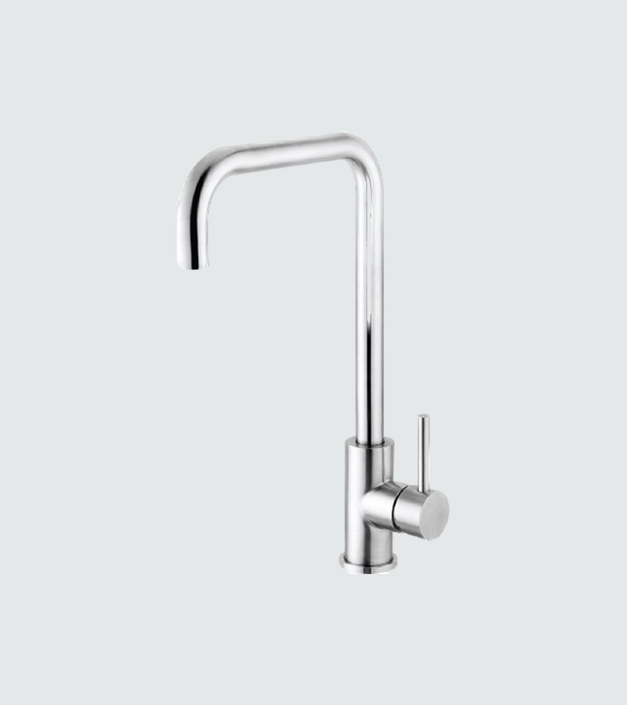 Algor A980-104 Kitchen Mixer Tap