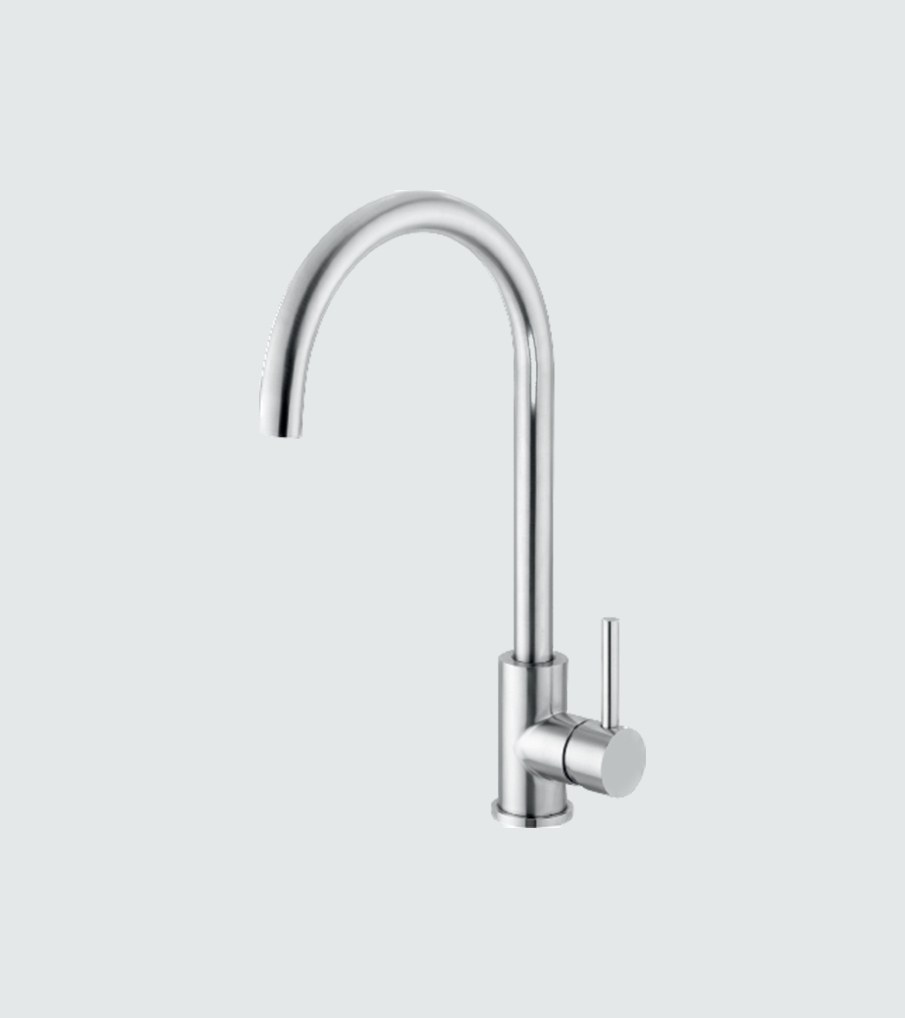 Algor A980-106 Kitchen Mixer Tap
