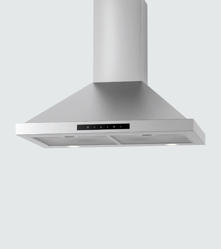 Algor AGCH60D 60 cm Chimney Hood