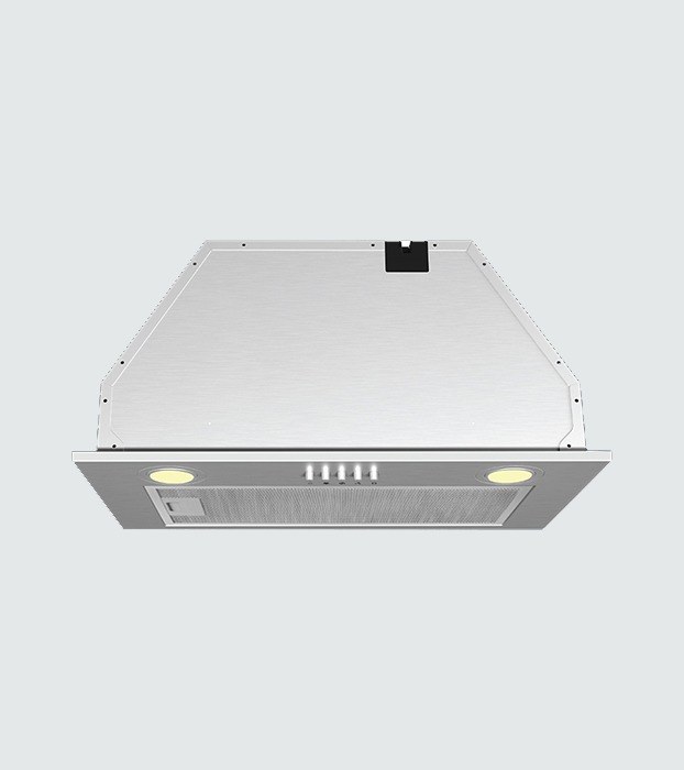 Algor AGHBI90S 90cm Under-Cabinet Cooker Hood