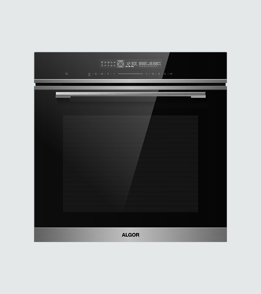 Algor AG7130OVBKS Built-in Oven