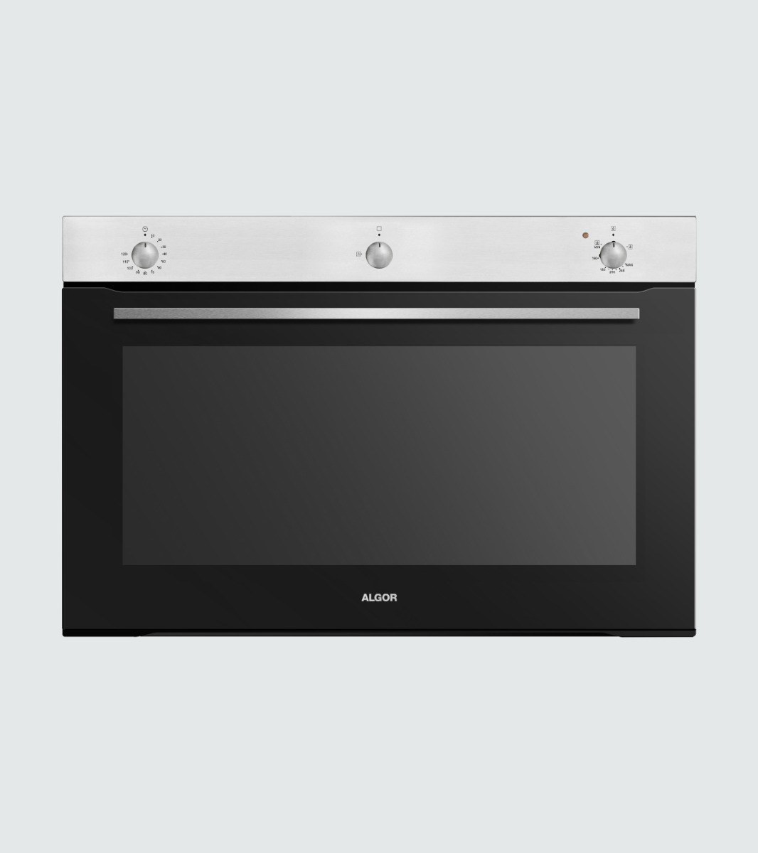 Algor ALOV90GSS 90 cm Built-in Oven