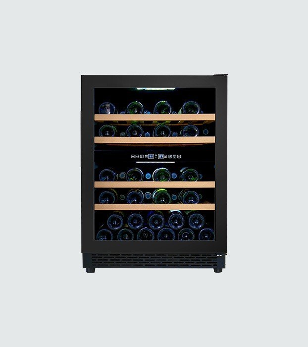 Algor AG145WCRHBK 60 cm Wine Cabinet