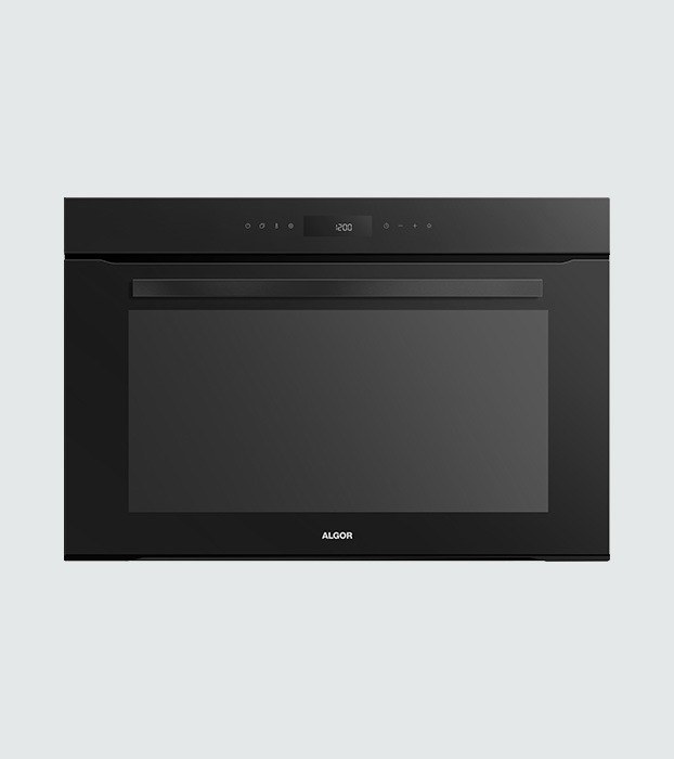 Algor AG960BIOV-ET 90 cm Steam Oven